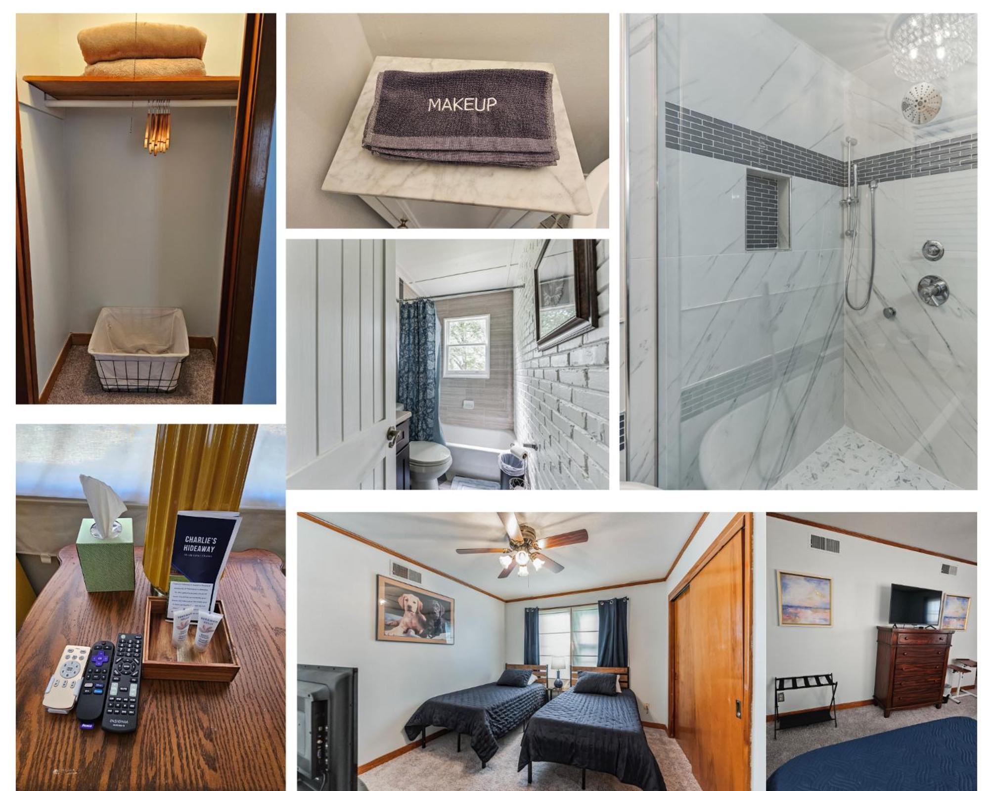 Mins To Graceland Secluded Rambling Ranch Style Home Мемфис Экстерьер фото